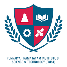 PRIST University logo